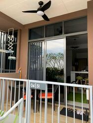 Sims Urban Oasis (D14), Condominium #589208511